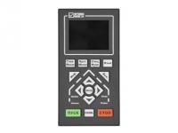 Пульт KP02 для ПЧ AD800, AD800P и AD800B