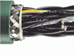 Chainflex сверхгибкий кабель